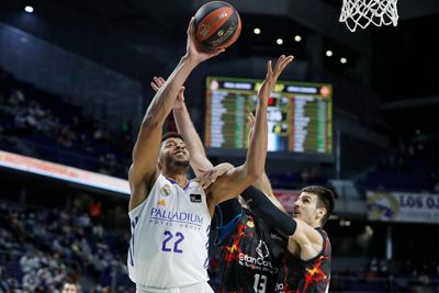 real madrid-gran canaria