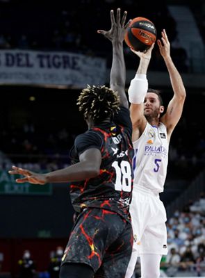 real madrid-gran canaria
