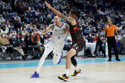 real madrid-gran canaria