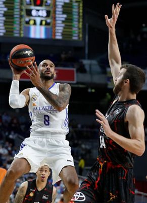 real madrid-gran canaria