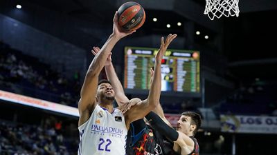 70-75: Derrota contra el Gran Canaria