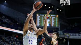 Derrota contra el Gran Canaria