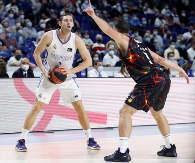 real madrid-gran canaria