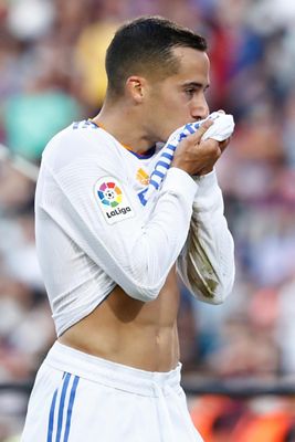 barcelona - real madrid