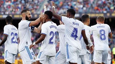 La semifinal de la Supercopa de España contra el Barcelona se jugará el 12 de enero a las 20:00 h