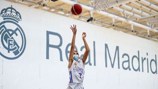 Fin de semana de la cantera de baloncesto