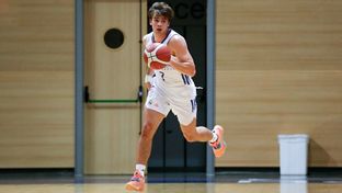 Fin de semana de la cantera de baloncesto