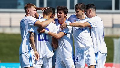 Gimnàstic de Tarragona-Castilla: tercera salida consecutiva para el filial