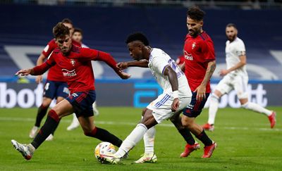 real madrid-osasuna