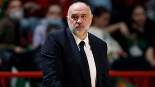 Laso: “No hicimos un buen partido”