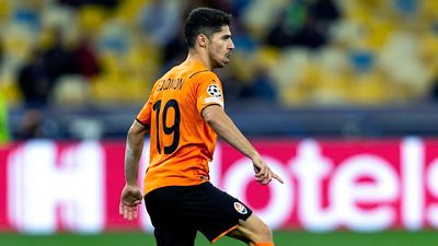 4-1: El Shakhtar vence al Desna antes de visitar el Bernabéu