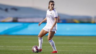 Convocatoria del Real Madrid contra el PSG