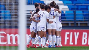 Betis-Real Madrid: a por el tercer triunfo consecutivo en Liga