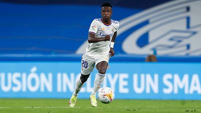 Convocatória do Real Madrid para o jogo com o Getafe