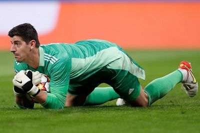 real madrid - shakhtar donetsk