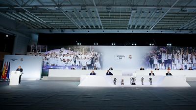 Hoy se celebran las Asambleas Generales Ordinaria y Extraordinaria de Socios Representantes