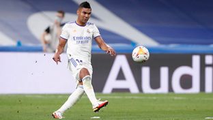 Real Madrids Kader für das Spiel gegen Mallorca