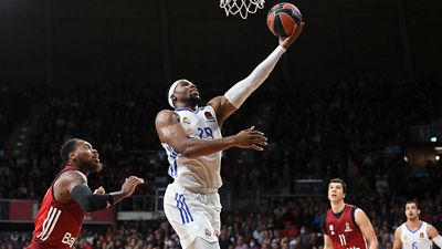 76-80: Gran triunfo del Real Madrid en Múnich