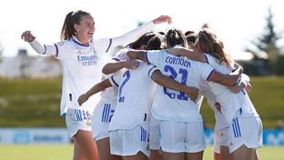 Real Madrid-Alavés: último partido antes del parón de selecciones