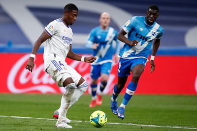 real madrid - rayo vallecano