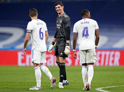 real madrid - rayo vallecano