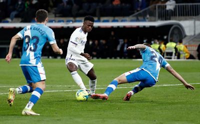 real madrid - rayo vallecano