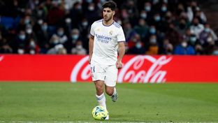 Asensio: 'Era muy importante ganar delante de nuestra afición'