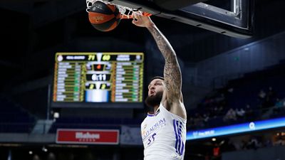Poirier está firmando su mejor Liga