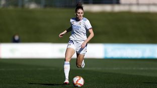 Real Madrid squad to face Levante