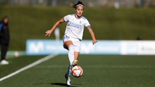 Real Madrid squad to face Betis