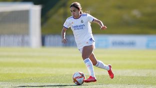 Convocatoria del Real Madrid contra el Alavés