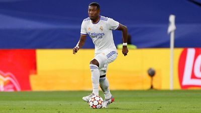 Tout l'effectif convoqué pour la finale de Ligue des Champions