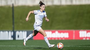 El Real Madrid empata en Valencia