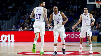 Real Madrid-Barça: looking to extend the lead at the top of the league