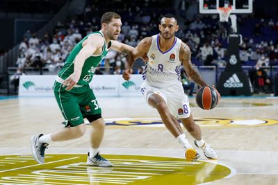 real madrid - zalgiris