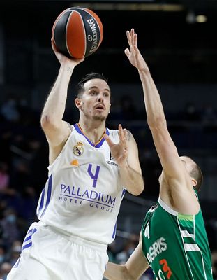 real madrid - zalgiris