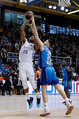 urbas fuenlabrada - real madrid