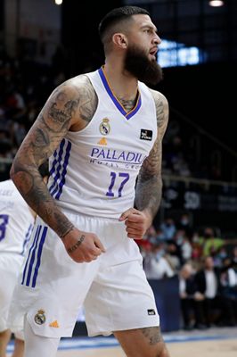 urbas fuenlabrada - real madrid