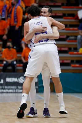 urbas fuenlabrada - real madrid