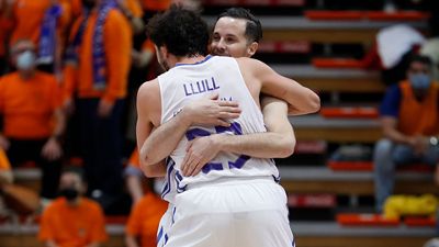 85-88: Un triple de Heurtel en el último segundo da la victoria ante el Urbas Fuenlabrada
