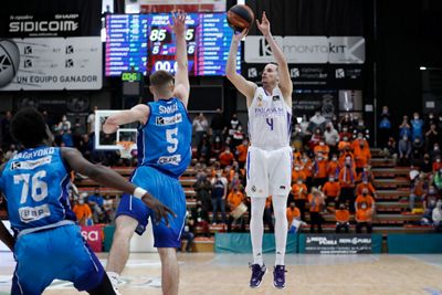 urbas fuenlabrada - real madrid