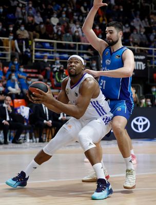 urbas fuenlabrada - real madrid