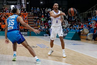 urbas fuenlabrada - real madrid