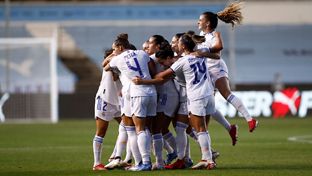 El Breidablik-Real Madrid, en directo en Realmadrid.com