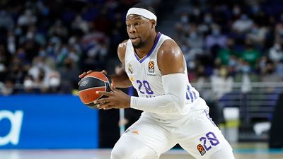 Alba Berlin-Real Madrid: all eyes on a fifth successive Euroleague win