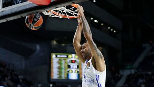 Real Madrid-Alba Berlín: a continuar invictos en casa en la Euroliga