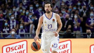 Real Madrid-CSKA: último partido del año en el WiZink Center