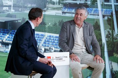 inaugurado el curso 2021-22 de la escuela universitaria real madrid universidad europea