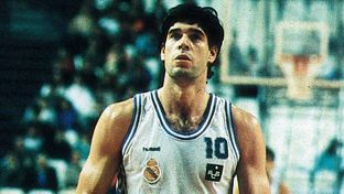 32 años sin Fernando Martín