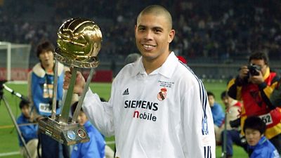 Hace 19 años se ganó la tercera Copa Intercontinental